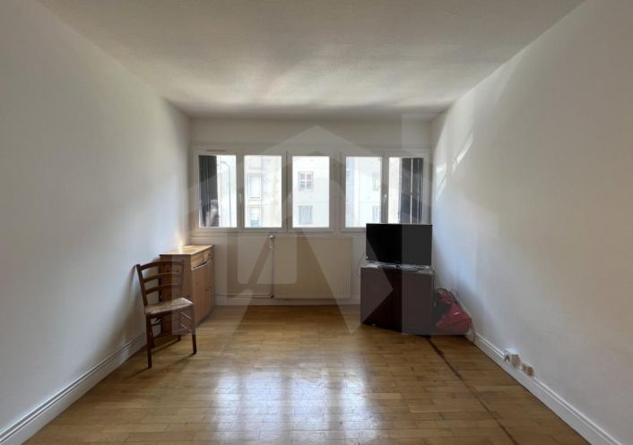 à vendre Appartement Fontaine