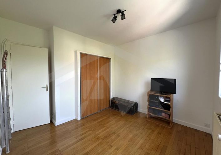 à vendre Appartement Fontaine