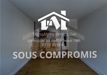 vente Appartement Fontaine