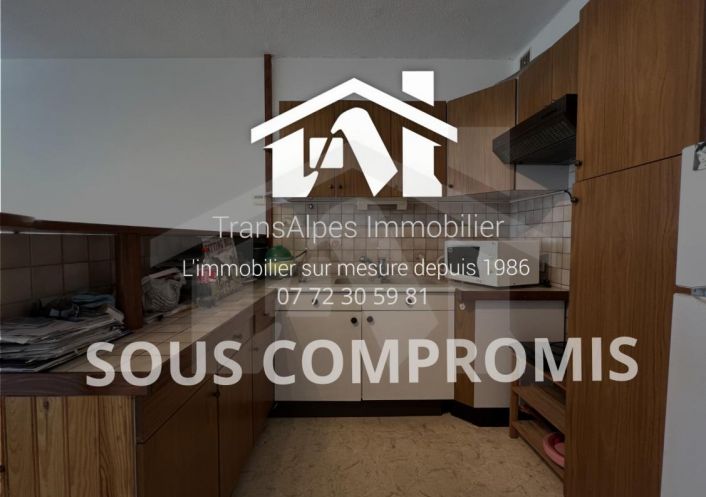 à vendre Appartement Fontaine