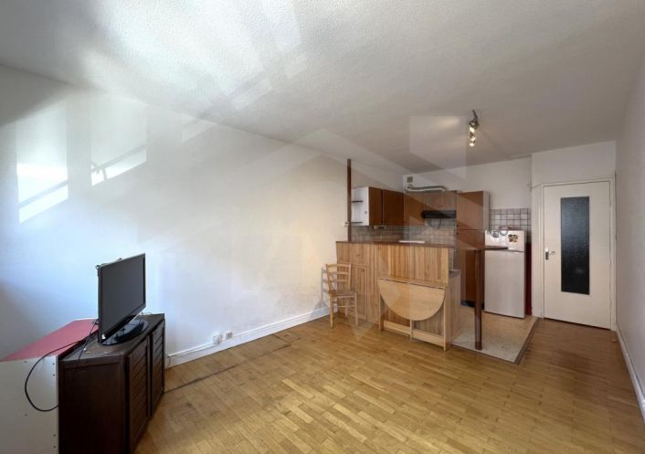 à vendre Appartement Fontaine