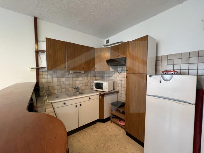 vente Appartement Fontaine - Photo 6