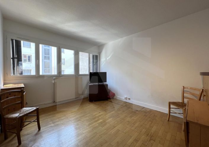 à vendre Appartement Fontaine