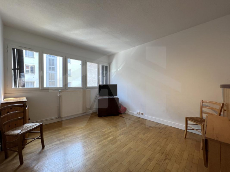 vente Appartement Fontaine - Photo 7