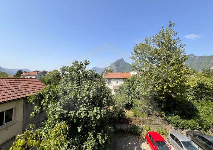 à vendre Appartement Fontaine