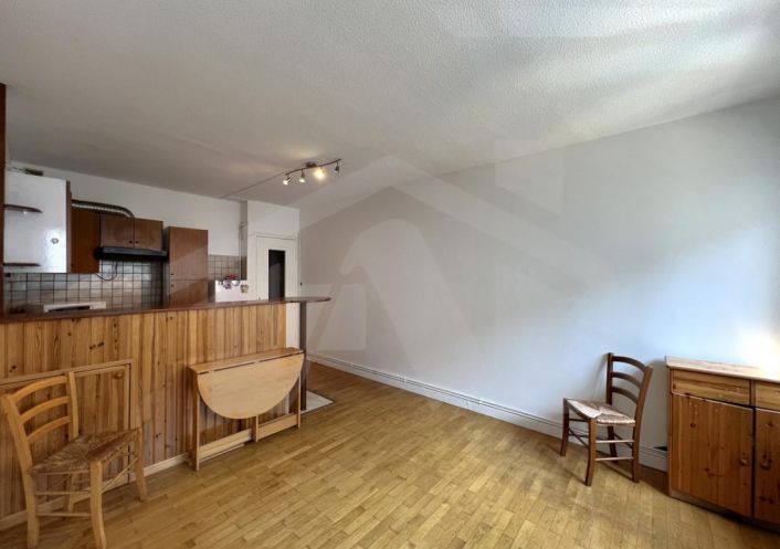 à vendre Appartement Fontaine