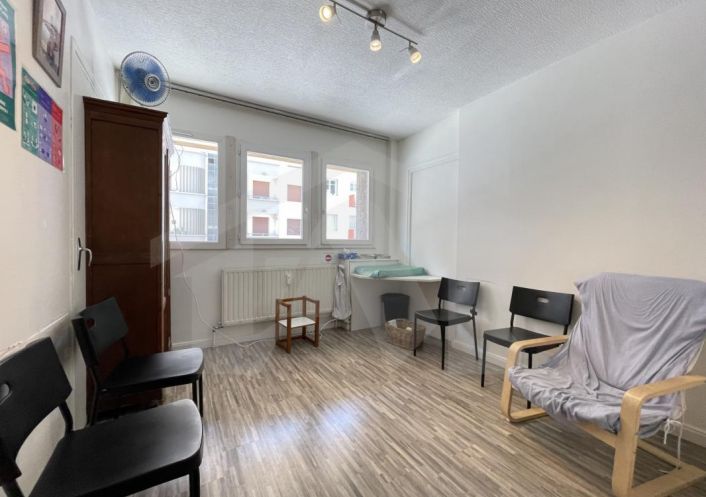 à vendre Bureau Grenoble