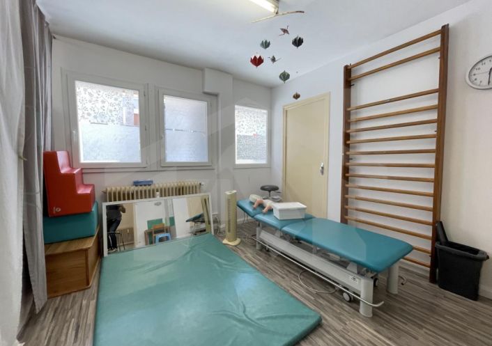 à vendre Bureau Grenoble