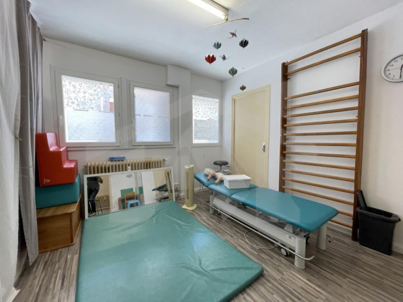 vente Bureau Grenoble - Photo 5