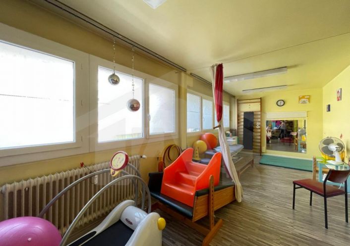 à vendre Bureau Grenoble