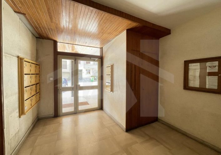 à vendre Bureau Grenoble