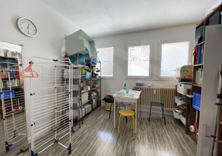 à vendre Bureau Grenoble