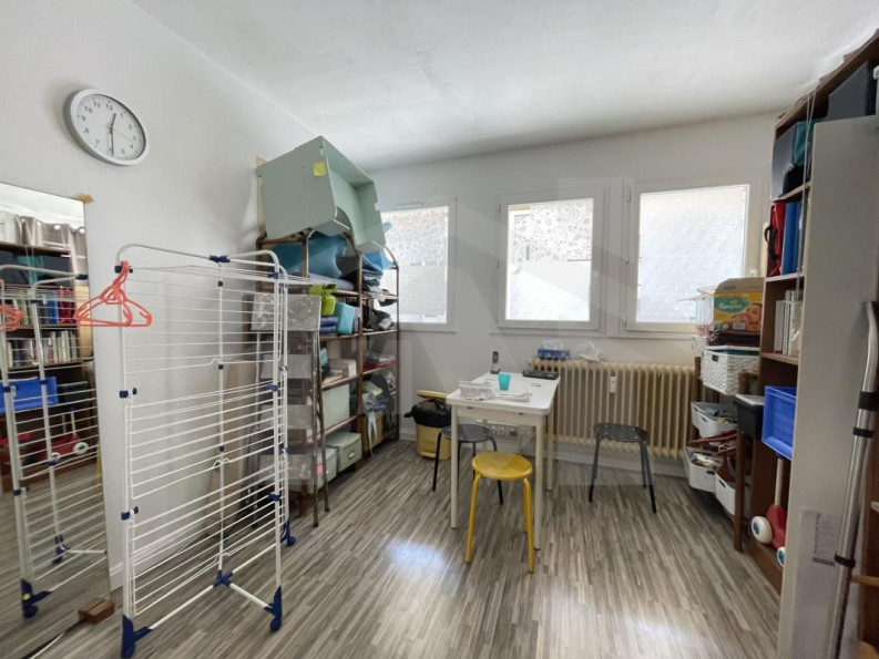 vente Bureau Grenoble - Photo 8