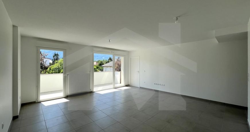 vente Appartement Échirolles