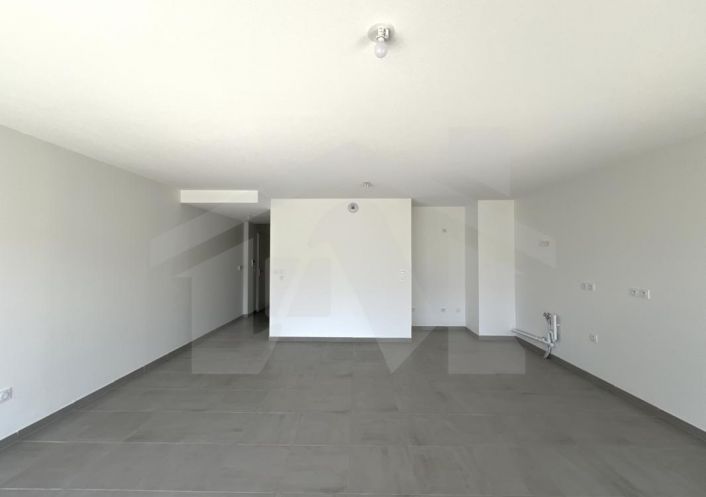 à vendre Appartement Échirolles