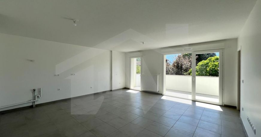 vente Appartement Échirolles