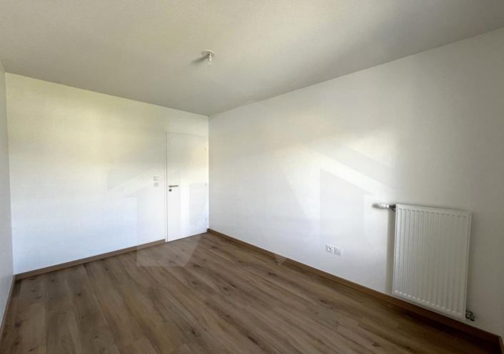 à vendre Appartement Échirolles