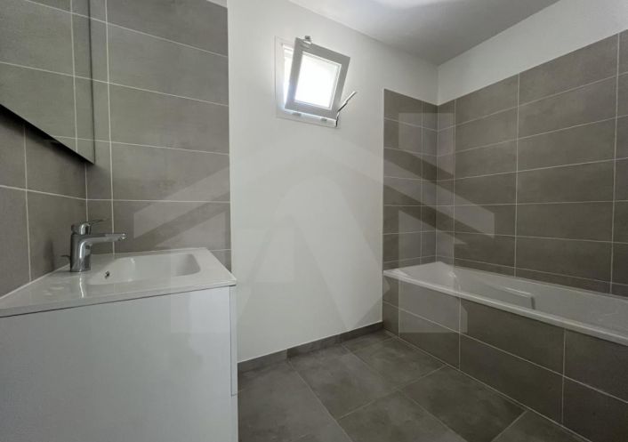 à vendre Appartement Échirolles
