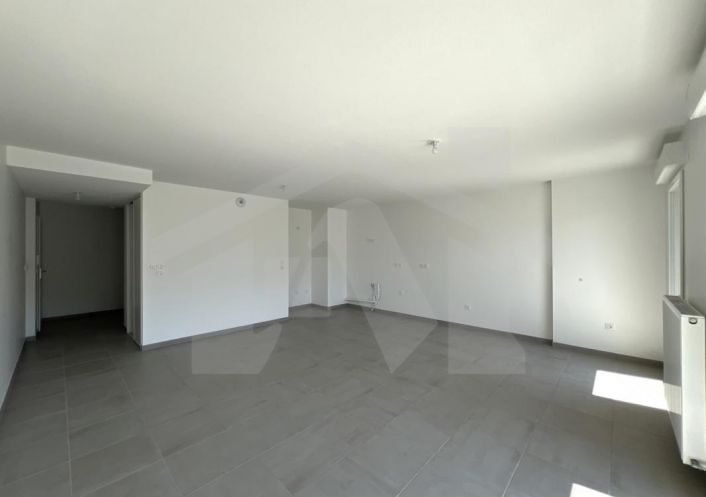 à vendre Appartement Échirolles