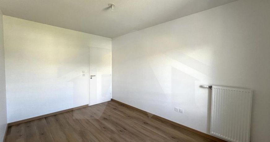 vente Appartement Échirolles