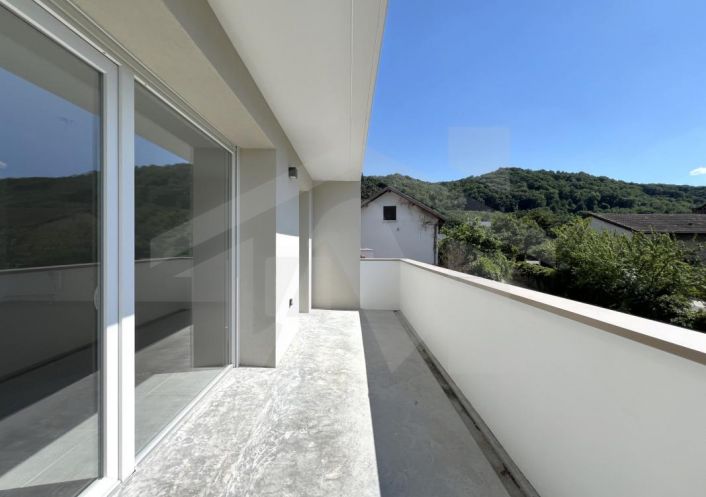 à vendre Appartement Échirolles