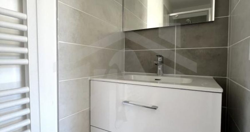 vente Appartement Échirolles