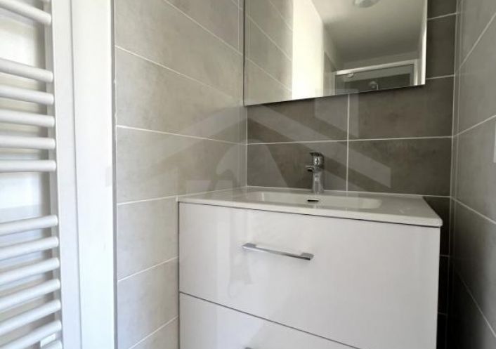 à vendre Appartement Échirolles