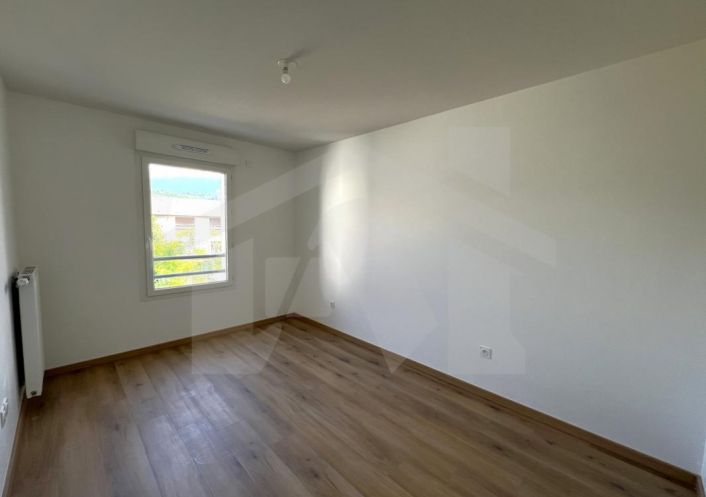 à vendre Appartement Échirolles