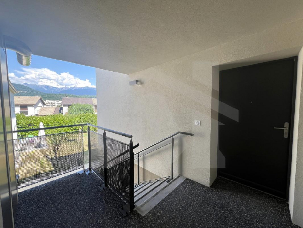 à vendre Appartement Échirolles - Photo 18