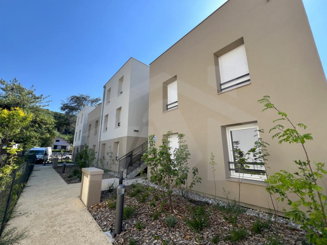 à vendre Appartement Échirolles - Photo 19