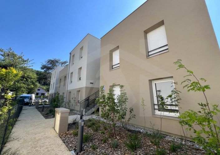 à vendre Appartement Échirolles