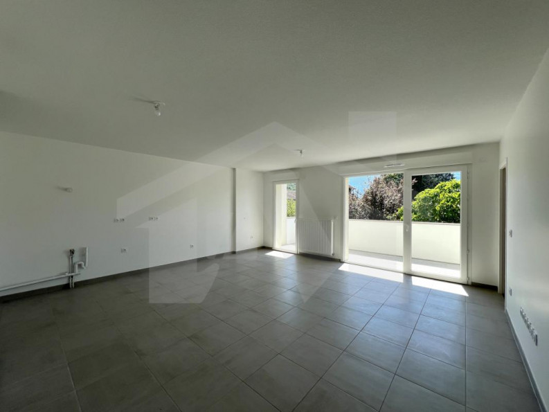 vente Appartement Échirolles - Photo 1