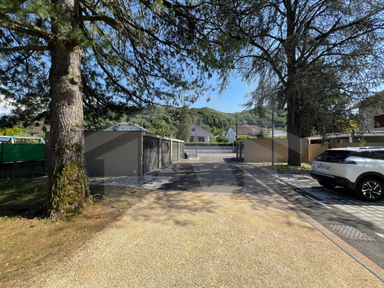 à vendre Appartement Échirolles - Photo 20