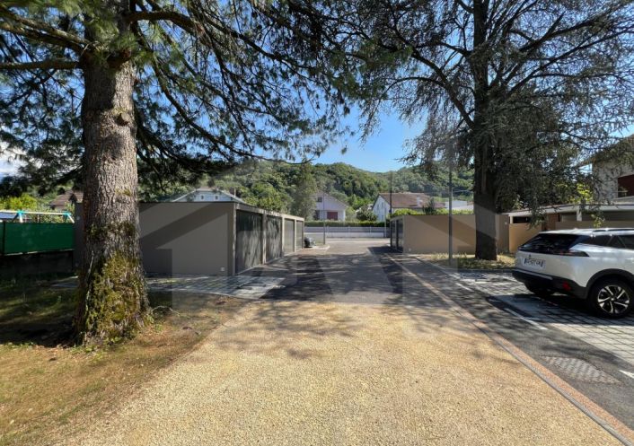 à vendre Appartement Échirolles