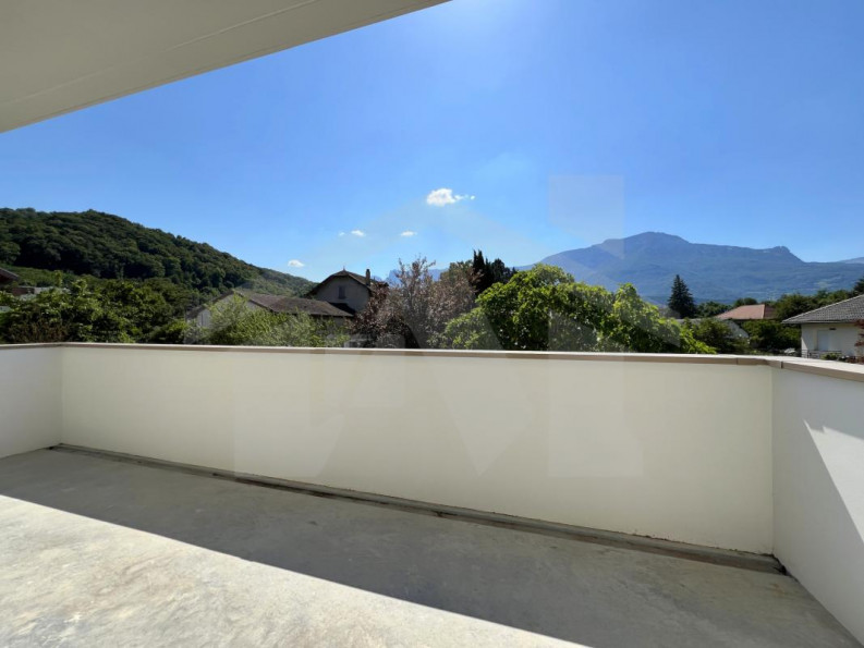 vente Appartement Échirolles - Photo 2