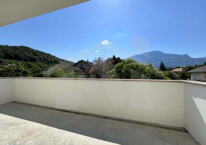 à vendre Appartement Échirolles