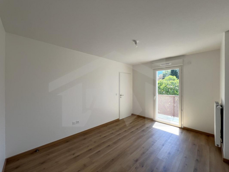 vente Appartement Échirolles - Photo 3