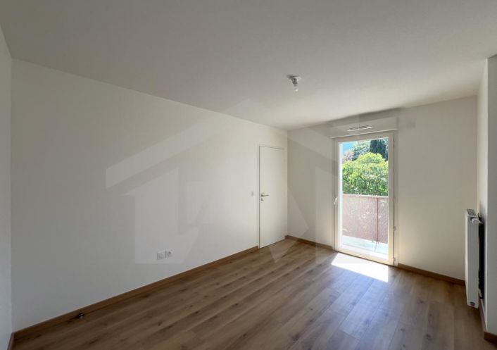 à vendre Appartement Échirolles