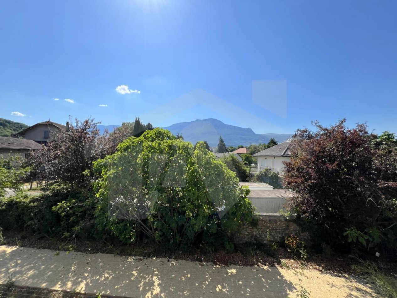 à vendre Appartement Échirolles - Photo 4