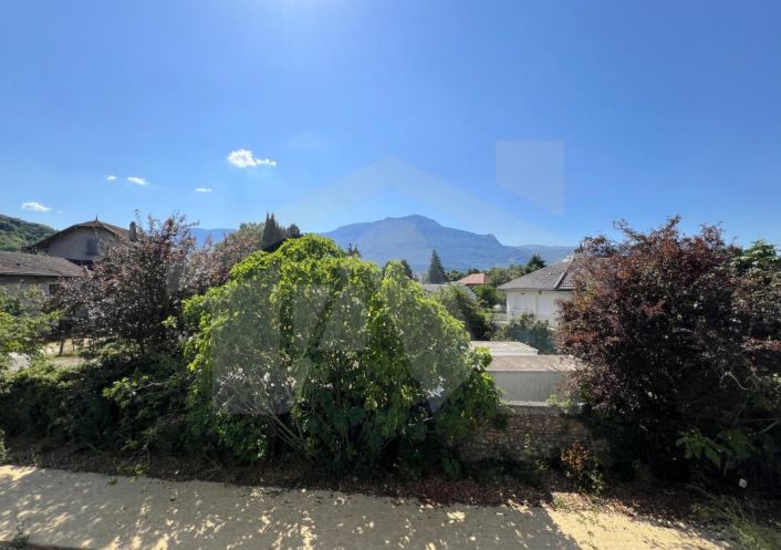 à vendre Appartement Échirolles