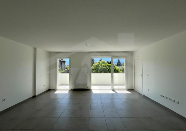 à vendre Appartement Échirolles