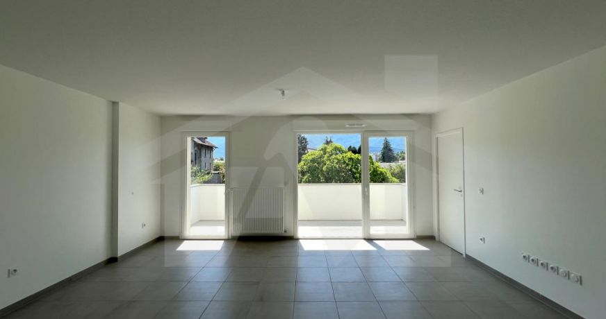 vente Appartement Échirolles