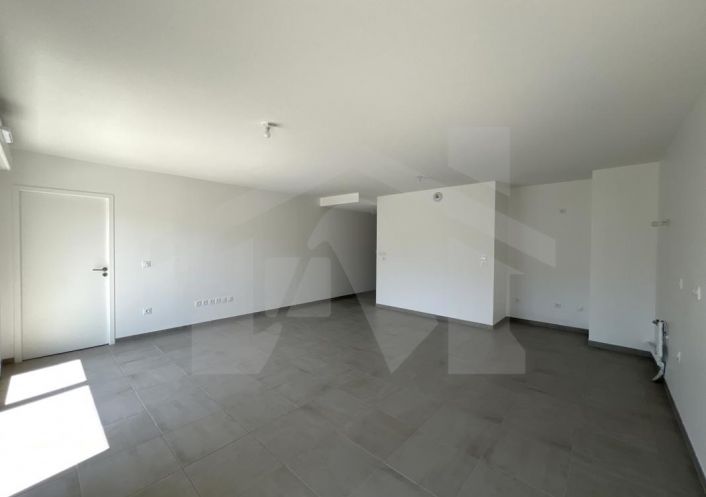 à vendre Appartement Échirolles