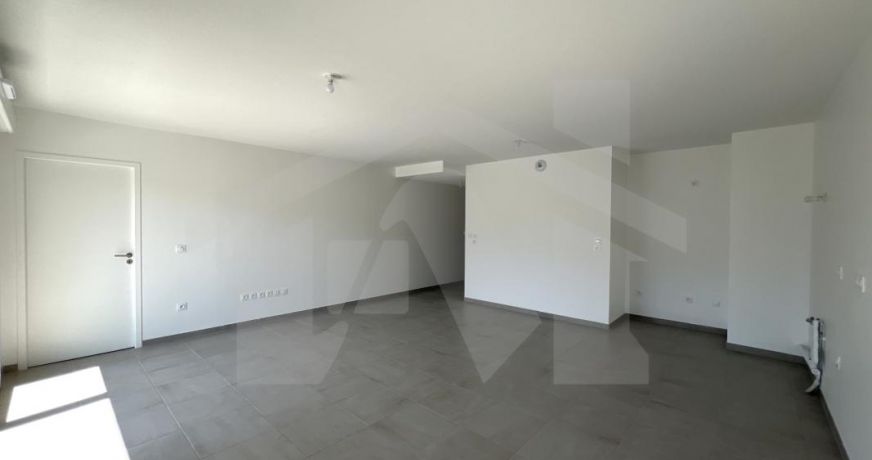 vente Appartement Échirolles