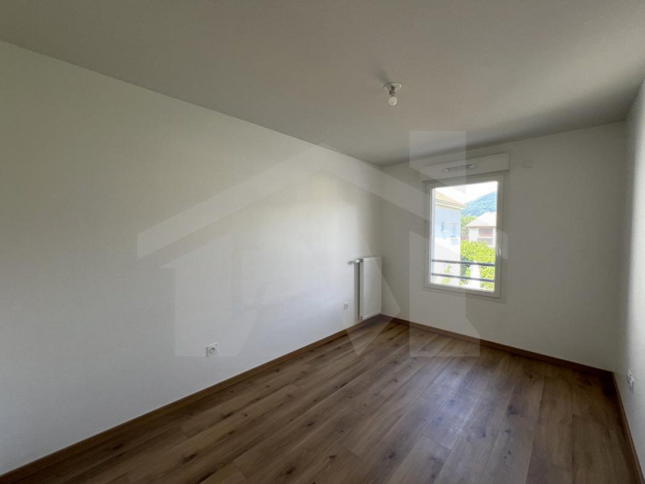 à vendre Appartement Échirolles - Photo 7