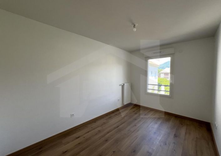à vendre Appartement Échirolles