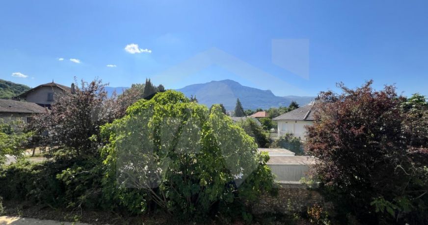 vente Appartement Échirolles