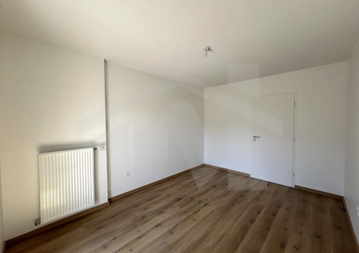 à vendre Appartement Échirolles