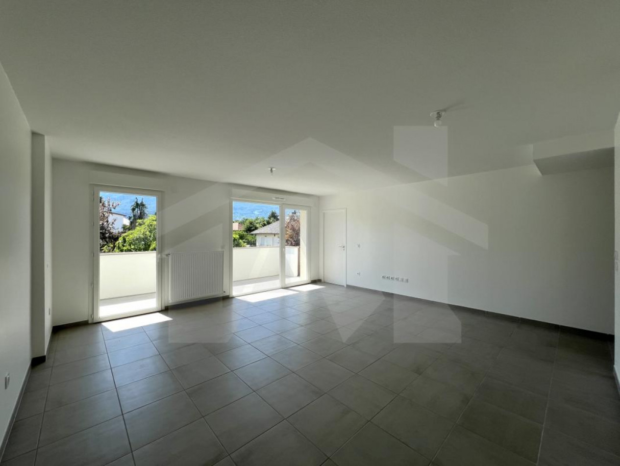 à vendre Appartement Échirolles - Photo 9