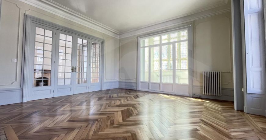 location Bureau Grenoble